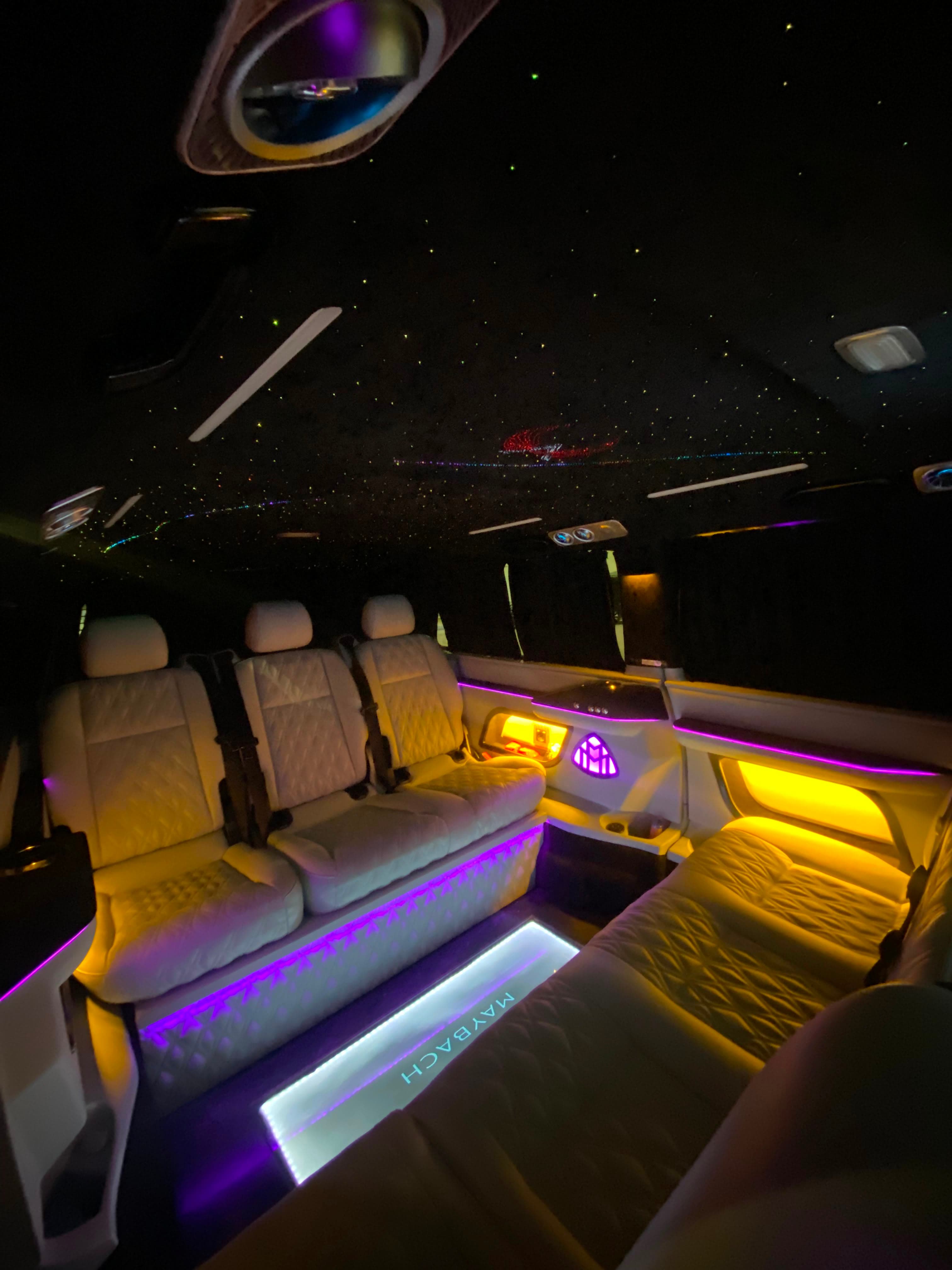 Die Maybach-Note